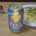 サントリー THE PEEL レモン ALC.7％ 商品写真 4枚目