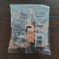 無印良品 てんさい糖ビスケット 商品写真 2枚目