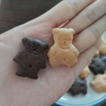 無印良品 てんさい糖ビスケット 商品写真 5枚目