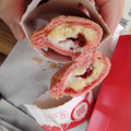 マクドナルド いちごショートケーキパイ 商品写真 2枚目