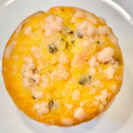 ドトール ふんわり桜マフィン 商品写真 2枚目