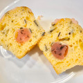 ドトール ふんわり桜マフィン 商品写真 4枚目
