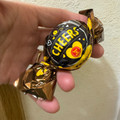 モントワール ボノボン チョコクリーム 商品写真 3枚目