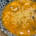 日清食品 辛ミョン トムヤムクンラーメン 商品写真 4枚目