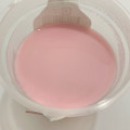 ロピア 絹ごし桜プリン 商品写真 1枚目
