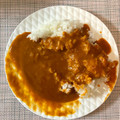 S＆B 噂の名店 バターチキンカレー お店の中辛 商品写真 3枚目