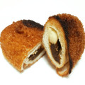 第一パン とろけるチーズカレー 商品写真 4枚目