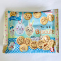 バンダイ ちいかわ マスコットつきビスケット 商品写真 2枚目
