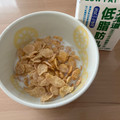 日清シスコ シスコーン フロスト 商品写真 2枚目