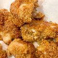 ヒガシマル 揚げずにからあげ 鶏肉調味料 商品写真 5枚目