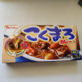 ハウス こくまろカレー 辛口 商品写真 5枚目