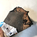 森永製菓 ザ・クレープ チョコ＆チョコ 商品写真 3枚目