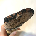 森永製菓 ザ・クレープ チョコ＆チョコ 商品写真 2枚目