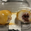ファミリーマート 大きなみたらし団子 こしあん入 商品写真 2枚目