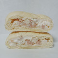 Pasco たっぷりハムポテトサラダパン 商品写真 2枚目