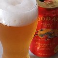 KIRIN グッドエール 商品写真 2枚目
