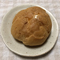ファミリーマート たっぷりクリームのダブルシュー 商品写真 4枚目