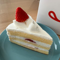 不二家 プレミアムショートケーキ 商品写真 4枚目