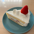 不二家 プレミアムショートケーキ 商品写真 3枚目