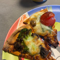 伊藤ハム チーズカレー 商品写真 5枚目