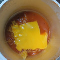 クノール スープDELI PASTA＋ 完熟トマトのパスタ 商品写真 2枚目