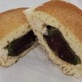 ヤマザキ 春どら つぶあん入りよもぎ団子＆きなこホイップ 商品写真 3枚目
