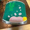 ミスタードーナツ ドら抹茶 つぶあん華ホイップ 商品写真 2枚目
