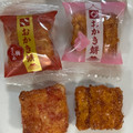 三幸製菓 おかき餅 2種のざらめ味 商品写真 3枚目
