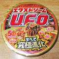 日清食品 日清焼そばエクストリームU.F.O. 商品写真 1枚目