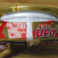 日清食品 日清焼そばエクストリームU.F.O. 商品写真 3枚目