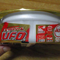 日清食品 日清焼そばエクストリームU.F.O. 商品写真 5枚目