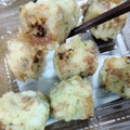 マルマンストア 納豆入りちくわ天 商品写真 3枚目