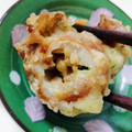 マルマンストア 納豆入りちくわ天 商品写真 5枚目