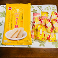 岩塚製菓 バター餅せんべい 商品写真 4枚目