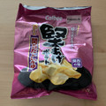 カルビー 堅あげポテト 関西だししょうゆ 商品写真 1枚目