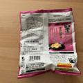 カルビー 堅あげポテト 関西だししょうゆ 商品写真 2枚目