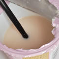 ドトール 春を味わう桜ラテ 商品写真 5枚目