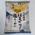 tabete だし麺 千葉県産はまぐりだし塩らーめん 商品写真 2枚目