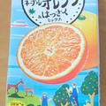 カゴメ 野菜生活100 広島ネーブルオレンジ＆はっさくミックス 商品写真 2枚目
