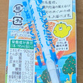 カゴメ 野菜生活100 広島ネーブルオレンジ＆はっさくミックス 商品写真 3枚目