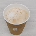 セブン-イレブン セブンカフェ ホットミルクティー 商品写真 3枚目