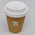 セブン-イレブン セブンカフェ ホットミルクティー 商品写真 5枚目