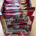 有楽製菓 ミルクマニアいちご 商品写真 1枚目