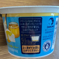 ダノン 大人の賢いスイーツヨーグルト チーズフロマージュ＆ハニー 商品写真 5枚目