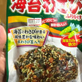 丸美屋 海苔わさびふりかけ 商品写真 1枚目