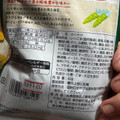 丸美屋 海苔わさびふりかけ 商品写真 2枚目