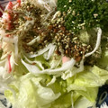 丸美屋 海苔わさびふりかけ 商品写真 3枚目