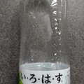 コカ・コーラ い・ろ・は・す 商品写真 2枚目