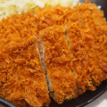 松のや ダブルロースかつ定食 商品写真 2枚目