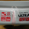 日清食品 WAGYUMAFIA ULTRA U.F.O. WAGYU UMAMI FLAVOR 商品写真 5枚目